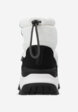 Дутики женские Athlex Defender Puff Mid, Белый3  - превью