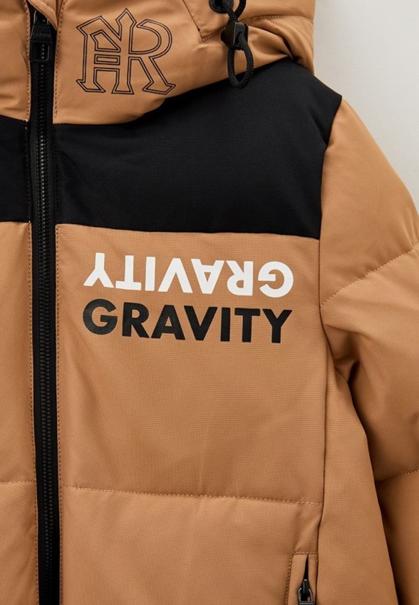 Куртка утепленная Vitacci