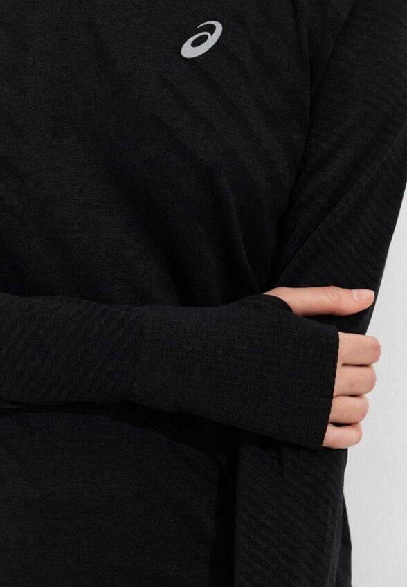 Лонгслив спортивный ASICS
