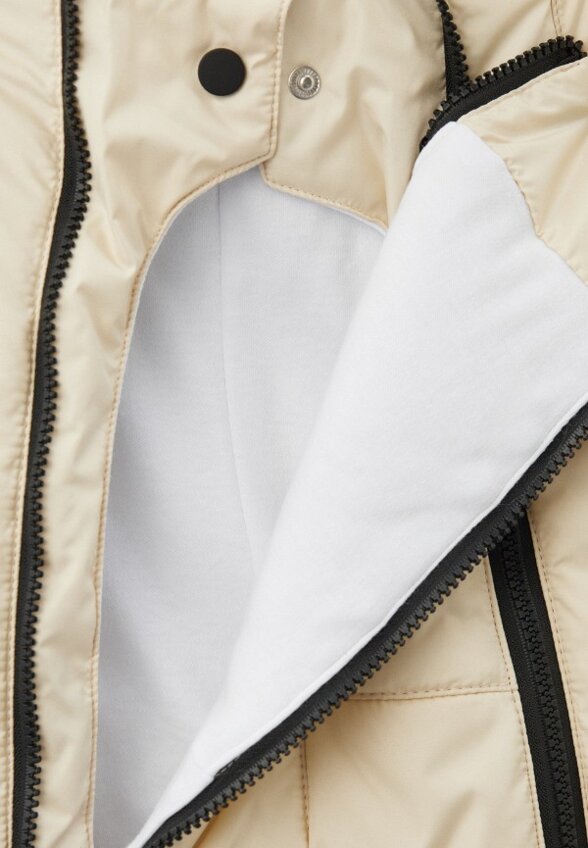 Комбинезон утепленный FikaBooka