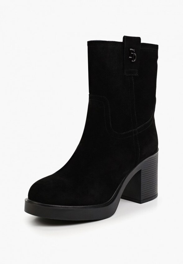 Полусапоги Francesco Donni