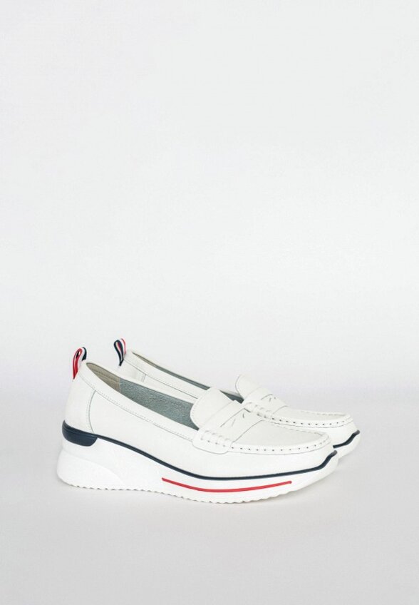 Мокасины Gut