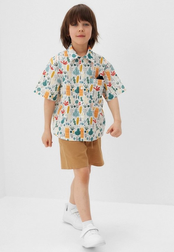 Рубашка Kaftan