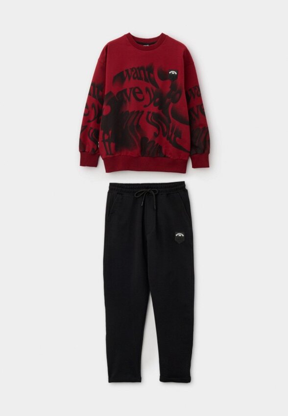 Костюм спортивный Fashion X&S