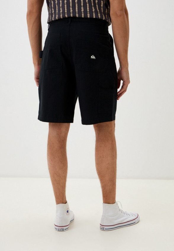 Шорты джинсовые Quiksilver