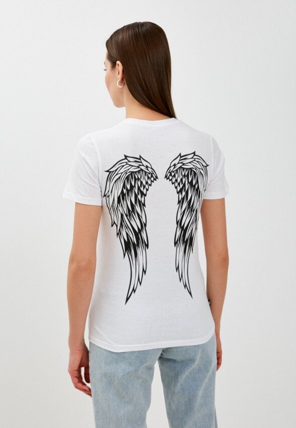 Футболка HappyFox