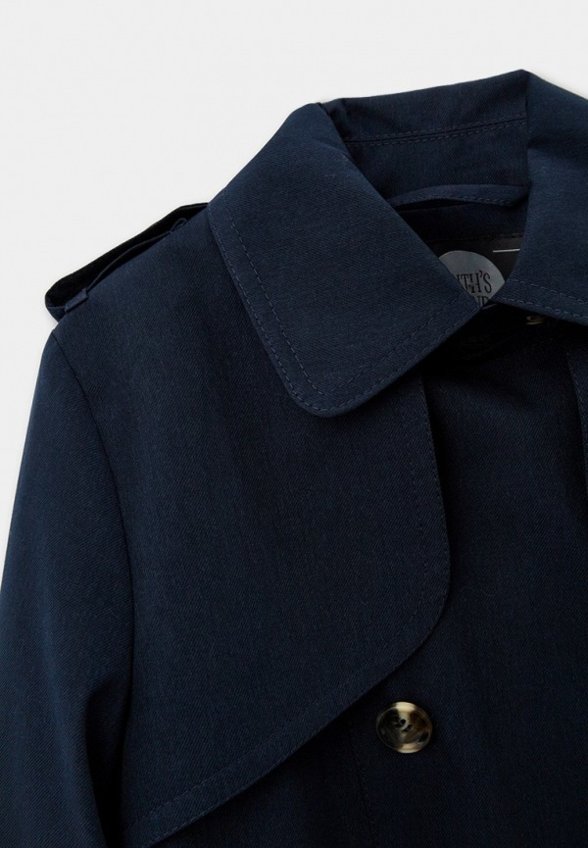 Плащ Smith's brand