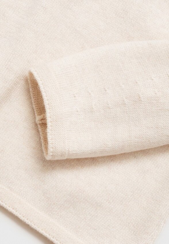 Джемпер Mango Kids