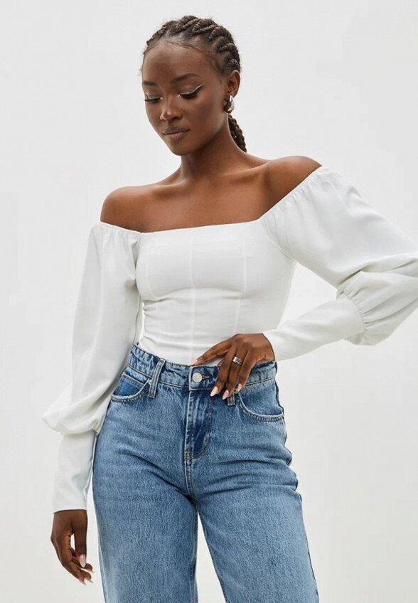 Блуза SN Studio