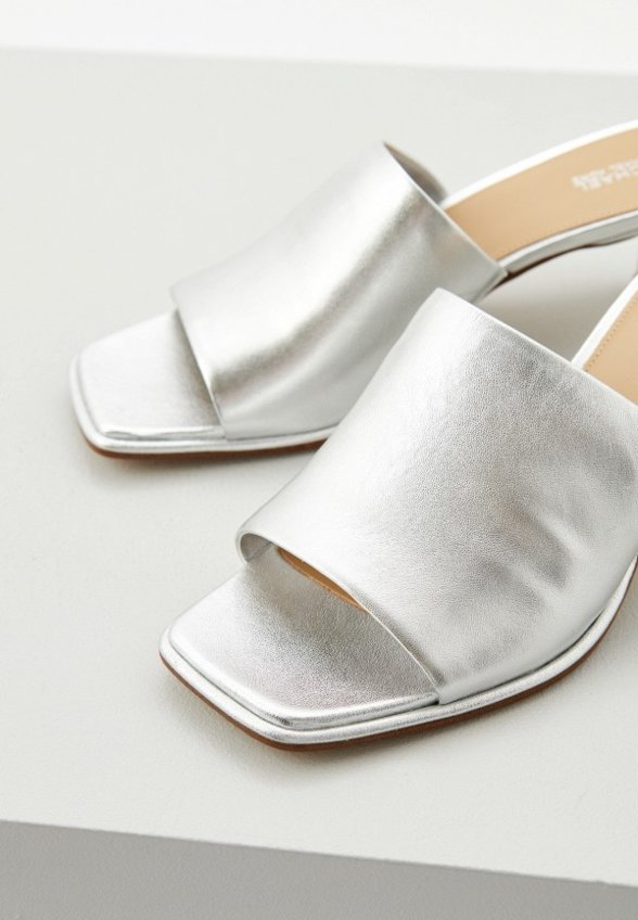 Сабо Michael Michael Kors