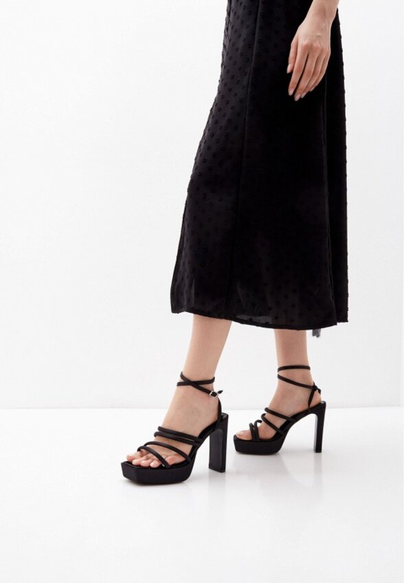 Босоножки Public Desire