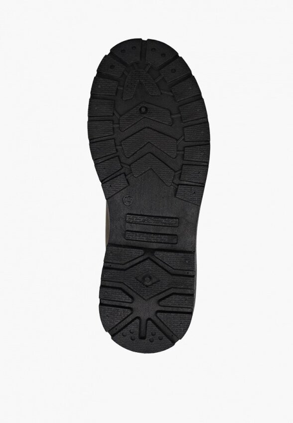 Ботинки Patrol