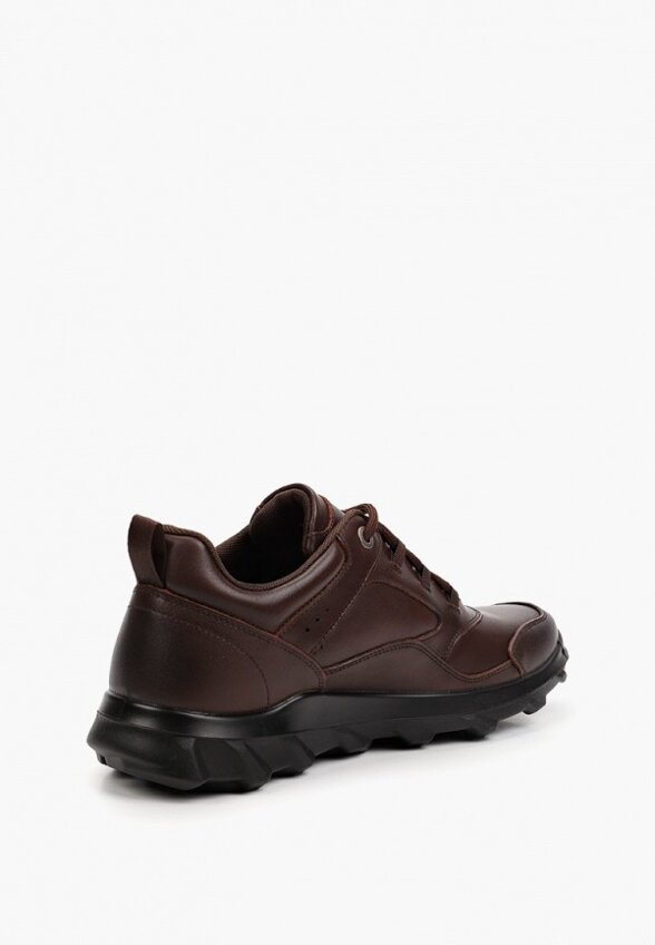 Ботинки Ortenberg