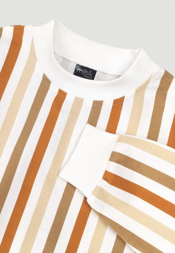 Свитшот Mjolk