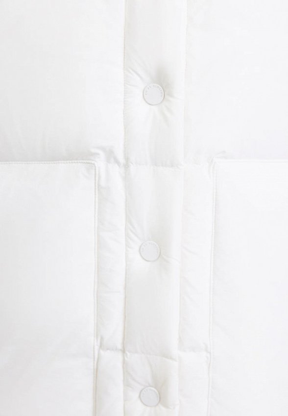 Жилет утепленный To Be Blossom