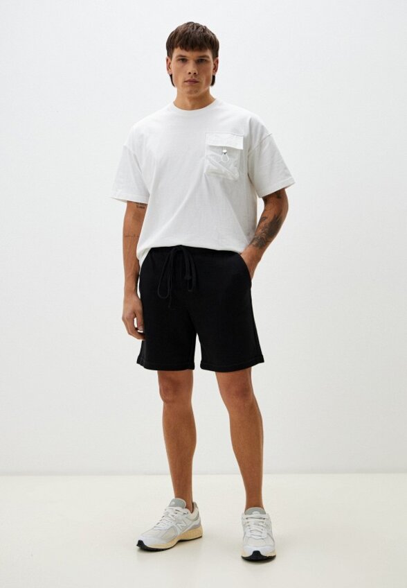 Шорты спортивные 0not1