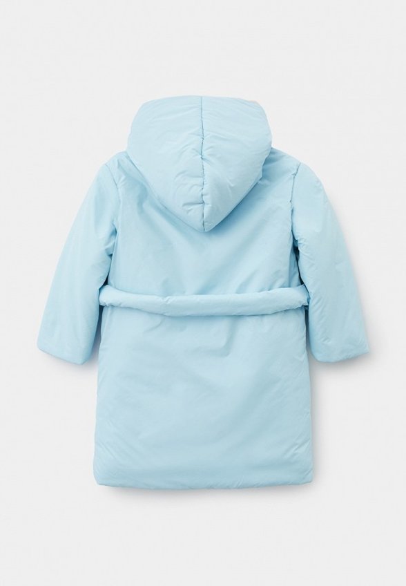 Куртка утепленная Zefirka