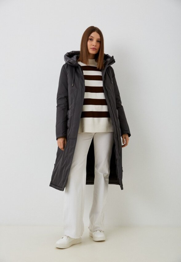 Пуховик Winterra