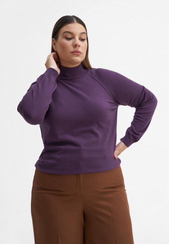 Водолазка Naturaxl