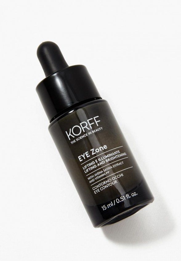 Сыворотка для лица Korff