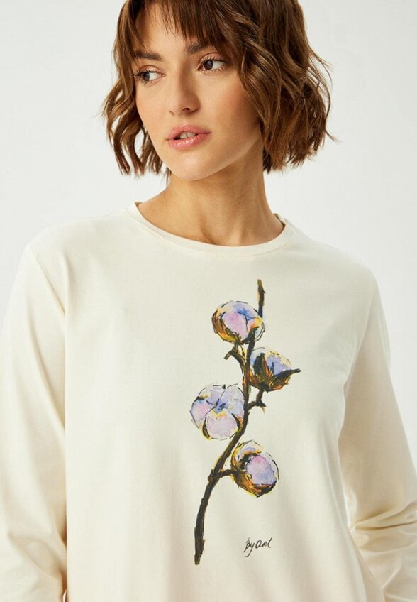 Лонгслив By Art Boyko Yuliana