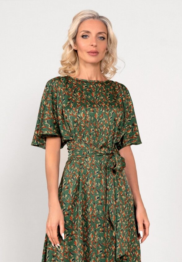 Платье Alisia Fiori