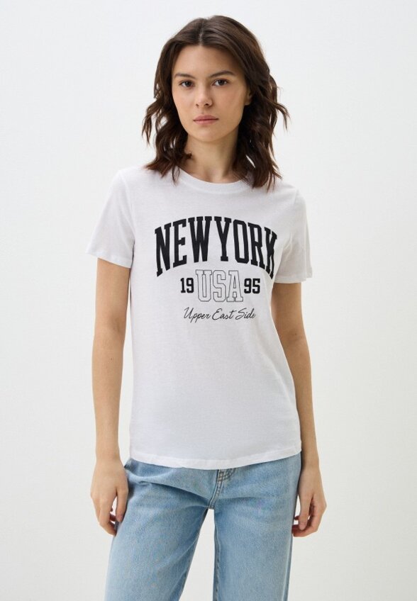 Футболка Terranova