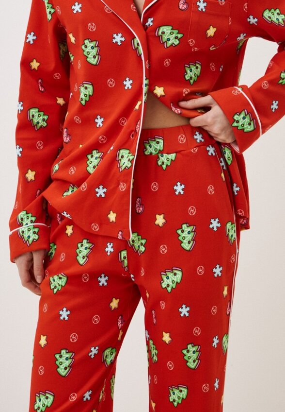 Пижама DanMaralex