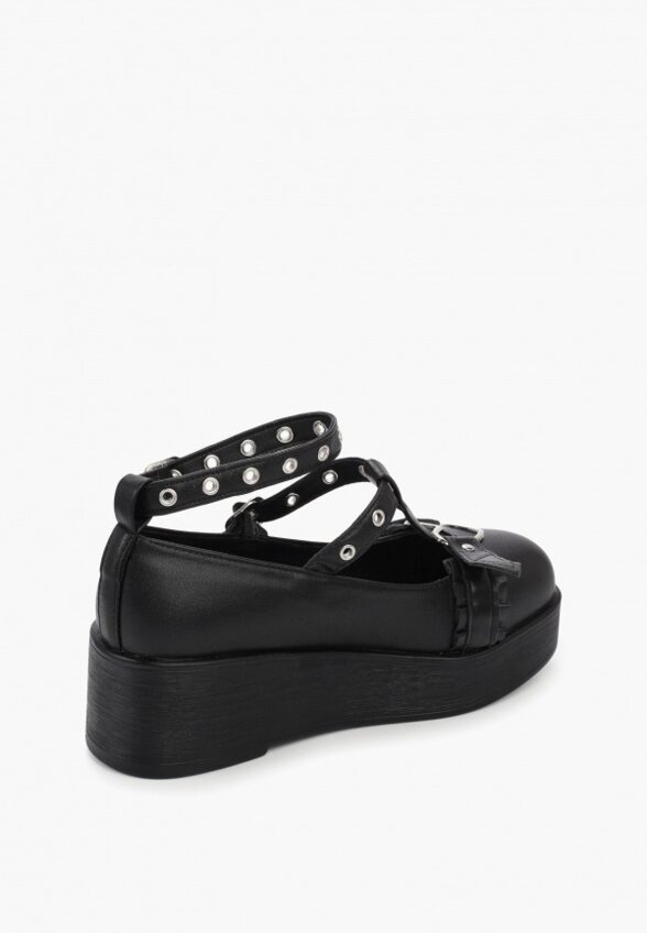 Туфли Убей Скуку