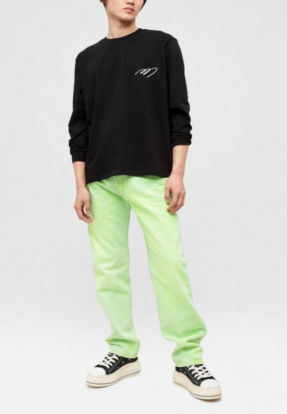 Джинсы Darkpark