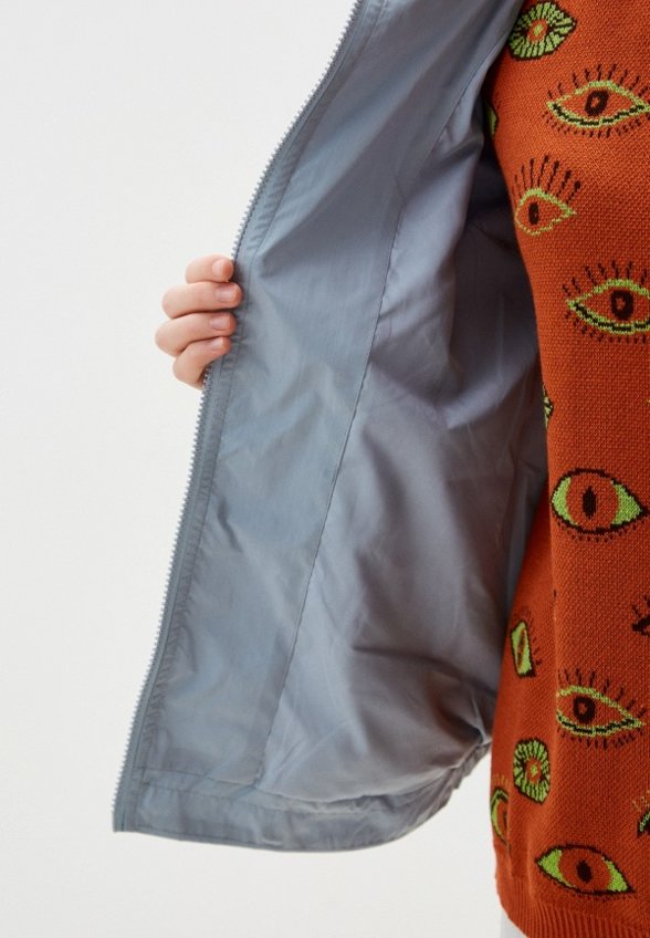 Ветровка Снежная Королева