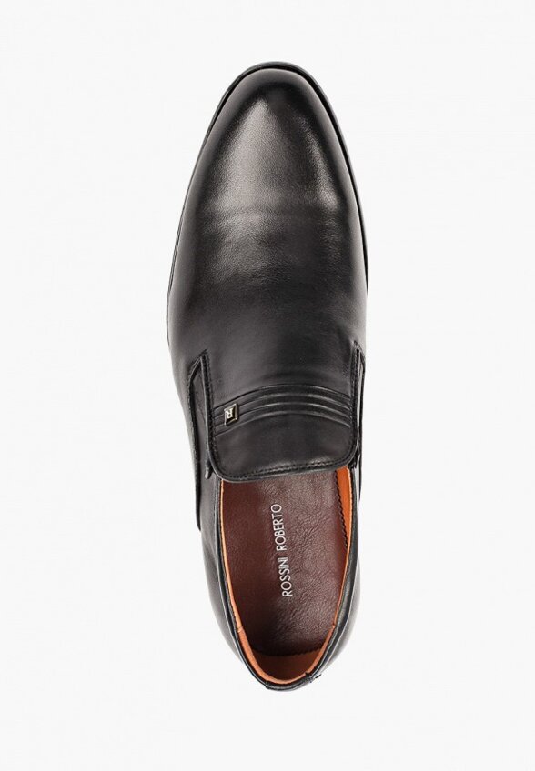 Лоферы Rossini Roberto