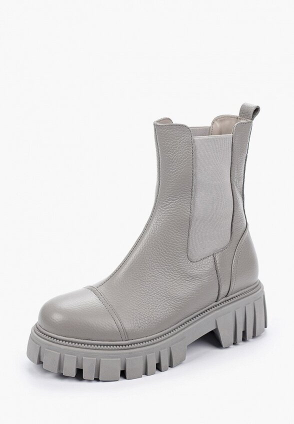 Ботинки Gresco