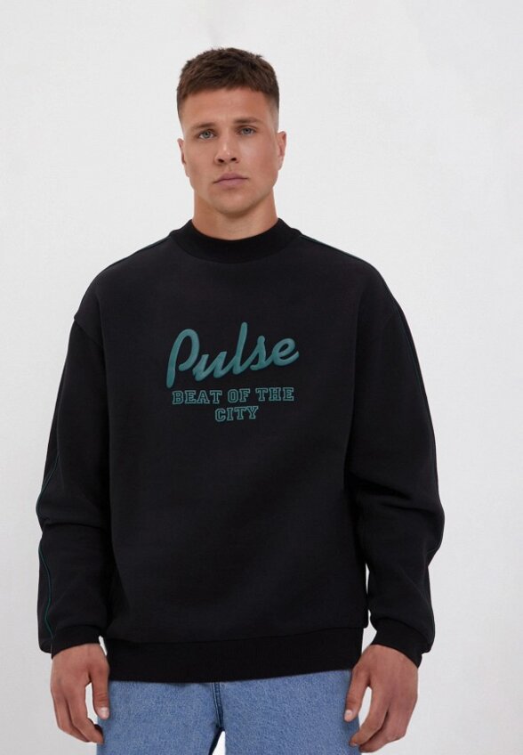 Свитшот Pulse