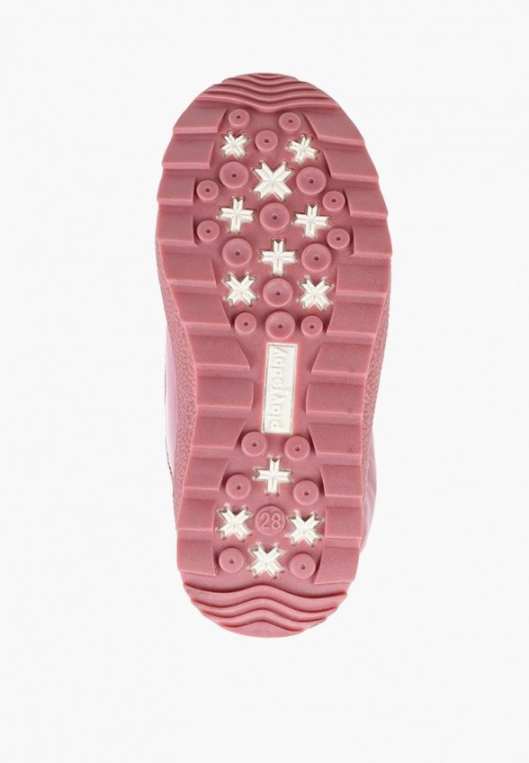 Дутики PlayToday