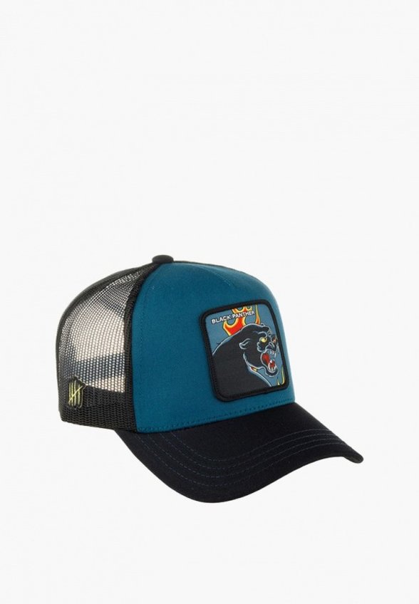 Бейсболка Capslab