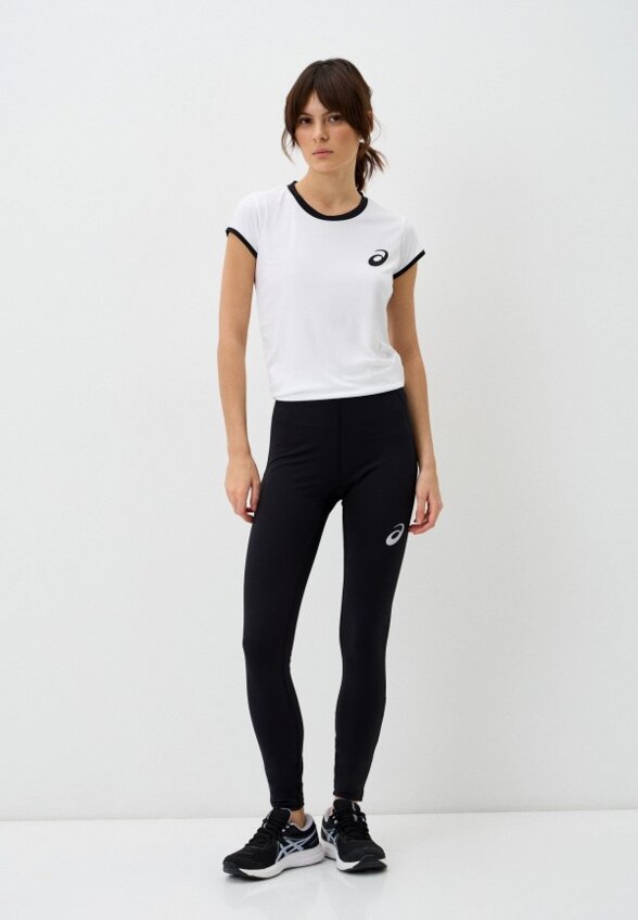 Тайтсы ASICS