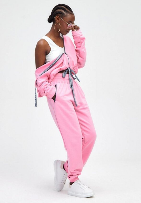 Костюм спортивный Jam8