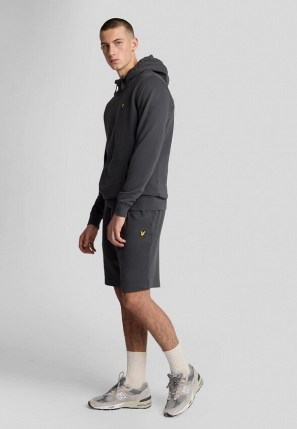 Шорты спортивные Lyle & Scott