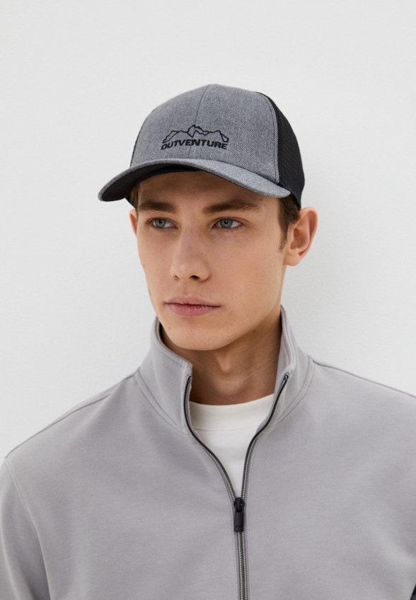 Бейсболка Outventure