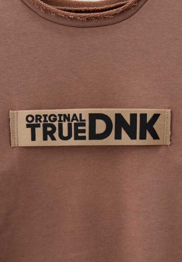 Свитшот DNK Kids