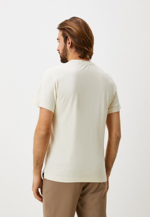 Футболка Mustang