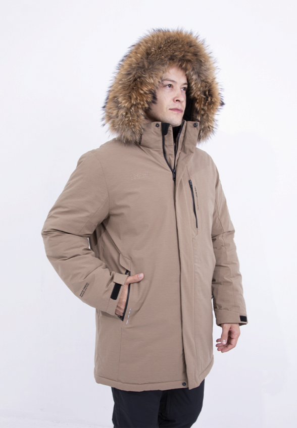 Парка High Experience