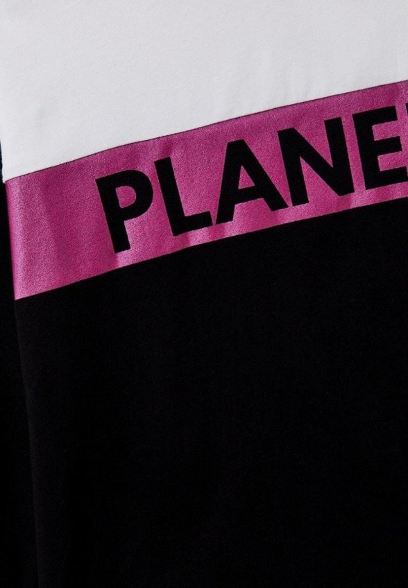 Лонгслив PlayToday