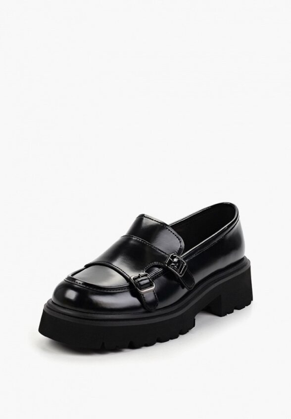 Лоферы Respect