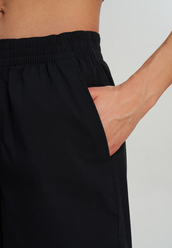Шорты женские Columbia Cedar Crest Short, Черный