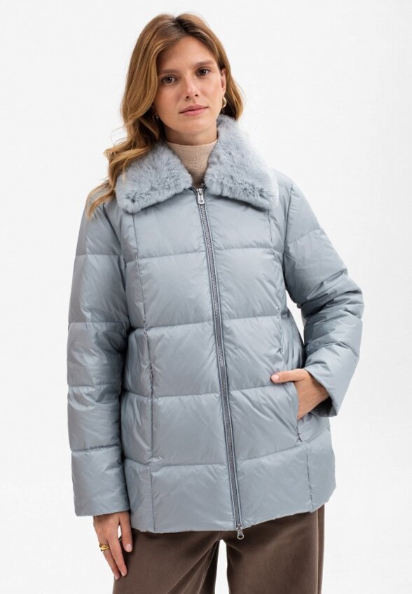 Пуховик Bulmer