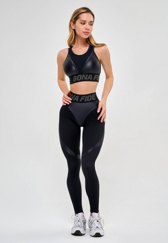 Леггинсы Bona Fide