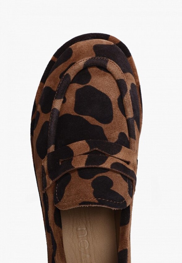 Лоферы Lusavou