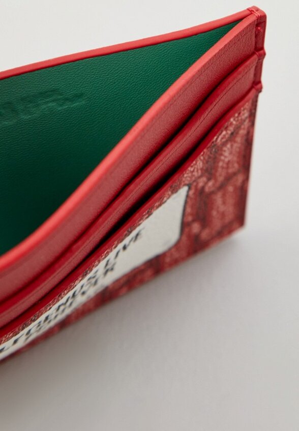 Кредитница John Hatter & Co